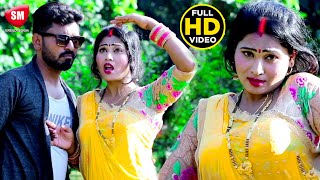 #VIDEO_SONG_2020 | शहर के लागल हवा बबुआ हमार बिगड़ गईल | #Jeetu Verma | New Bhojpuri Song