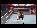 how bianca belair should turn heel