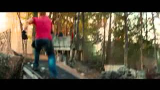 This Means War - Paintball Date