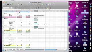 Beginning Excel Screencast Part II