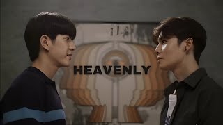 Mhok ✘ Day | Heavenly | Last Twilight [BL] FMV