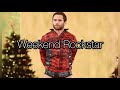 noam dar theme song “weekend rockstar” arena effect