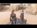 the thrall that can one shot players this is how they do it conan exiles age of heroes