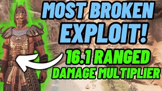 The thrall that can one shot players! This is how they do it! Conan exiles age of heroes