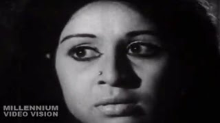 Malayalam Evergreen Film song | Nisheedhini Nisheedhini | Yakshaganam | S Janaki