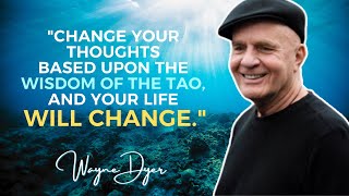 7 Great Lessons From The Tao Te Ching (The Book Of The Way) 💡 Wayne Dyer