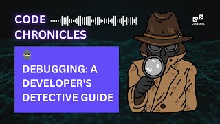 Debugging A Developers Guide | Code Chronicles #002