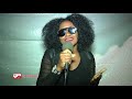 Tanya Stephens on LAVAVUE