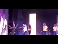 Acolly Mandiza Performs Shambo LA Shambo at the Tshima Awards Ceremony