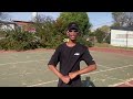 Litia Vator- A ROGLANE'S TESTIMONY (VISUALIZER)