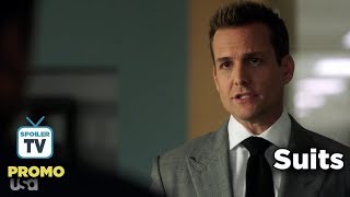 Suits Season 8 Promo \