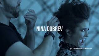 Nina Dobrev for Rogue Magazine - Full Video [HD]