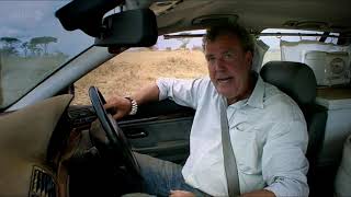 Jeremy Clarkson's Speed Theory Compilation