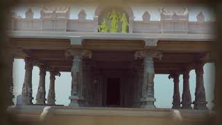 #Sri Laxmi Channakeshawa Swamy #Temple in Lingagiri,founder Dodda Mohan Rao. #lingagiri,#warangal