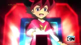 Tenkai Knights Finale