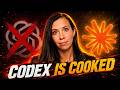 Claude Code Just Quietly Killed ChatGPT Codex