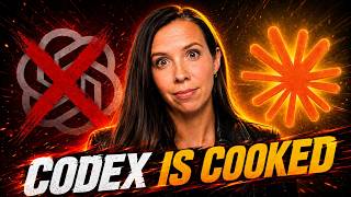 Claude Code Just Quietly Killed ChatGPT Codex