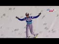 kaarel nurmsalu 204.0 m vikersund 2012 polish commentary