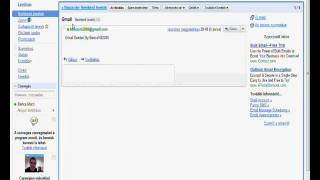 Visual Basic 2008 - Gmail Sender
