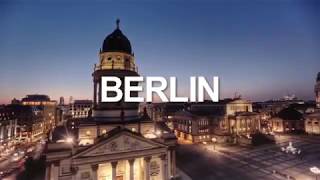 Explore Berlin with Hilton