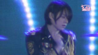 [LC希澈家族][Fancam] 141122 SS6 Beijing Sorry Sorry Heechul Focus Super Junior