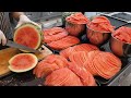 Video yang bagus! Tur kuliner pulau terbesar di Korea ~ Best 7 / Makanan Korea