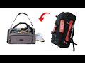 Best Gym Bag For Boxing | Top 5 Best Gym Bags For Boxing 2023