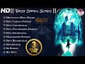 Top 10 SHIV MANTRAS :- MAHAMRITYUNJAY MANTRA, SHIVA LINGASHTAKAM, SHIVA TANDAVA STOTRAM, SRI RUDRAM.