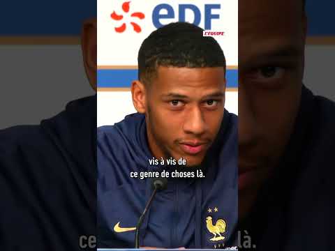 🤐 Todibo S'est Excusé Après Son Rire Pendant La Minute De Silence Avant ...