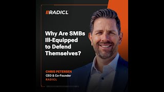 Why are SMBs ill-equipped to defend themselves?