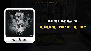 Count Up (Long Live Mojo Album) Visualizer