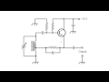 hartley oscillator components