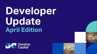 Developer Update | April 2026 | Perth Market, Construction Costs & Development Strategy