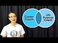 what is a career coach