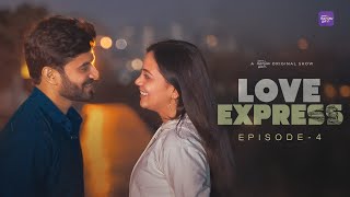 Love Express | Episode 04/06 | Telugu Webseries 2024 | South Indian Logic