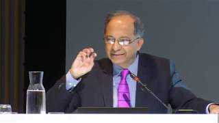 Think development – Think WIDER | Plenary 1 - Kaushik Basu