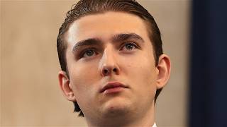 Barron Trump's 'Real Father' Exposed & Other Salacious Rumors We Just Can't Ignore