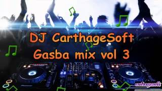 Gasba remix vol 3 by dj Carthagesoft