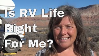 10 Signs RV Living or Van Life is NOT for YOU