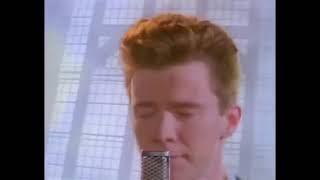 RICKROLL 10 HOURS