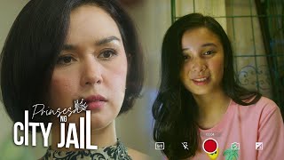 Prinsesa Ng City Jail: Princess’ viral video reaches Sharlene! (Episode 8)