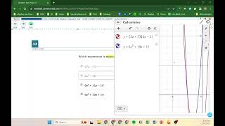 Algebra I STAAR Made Easy: \