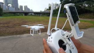 알씨라이프 8월15일 세계적인 드론 DJI 팬텀3 Phantom 3 Professional 입문 개봉기4탄^^ ( www.rclife.co.kr \u0026 www.ttgon.com )