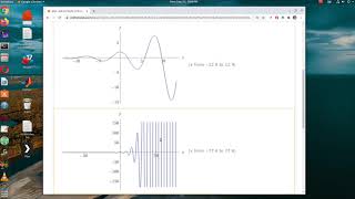 ODE Section 3.3, Exercise 23 using Wolfram Alpha