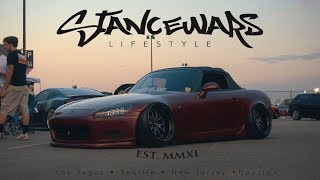 Stancewars New Jersey 2017 | BTK Media (4K)