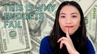 How To Budget For Lifestyle... This Is Why You Will Fail (Part 2)