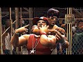 Def Jam Fight For NY Random Matches 3 HARD 4k