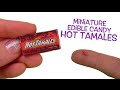 Miniature Edible Candy! Hot Tamales candy! Edible candies!