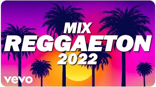 LO MAS NUEVO 2022 - MIX REGGAETON 2022 - MIX REGGAETON 2021 - PREVIA Y CACHENGUE