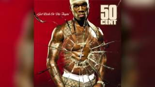 50 Cent - P.I.M.P. (CLEAN) [HQ]